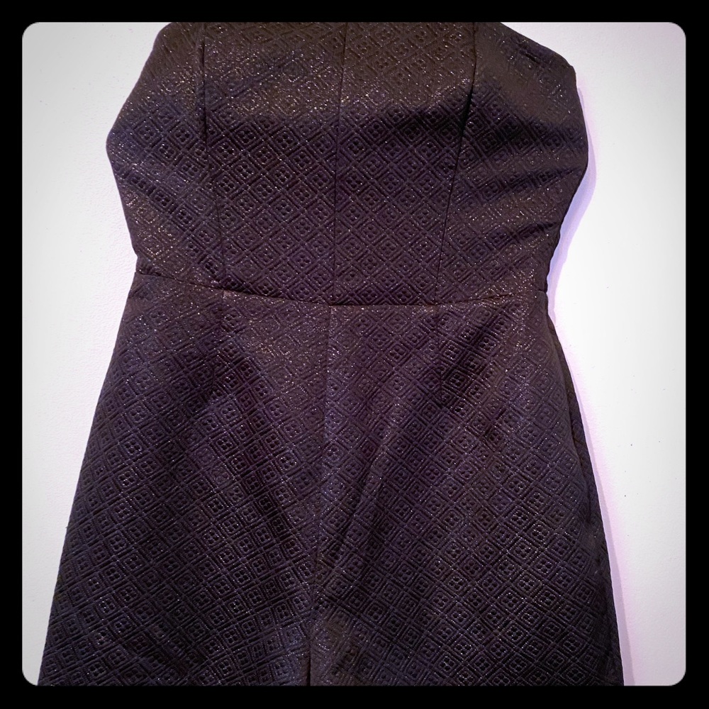Express Romper